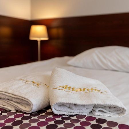 Atlantic Aparthotel Krakow Ngoại thất bức ảnh