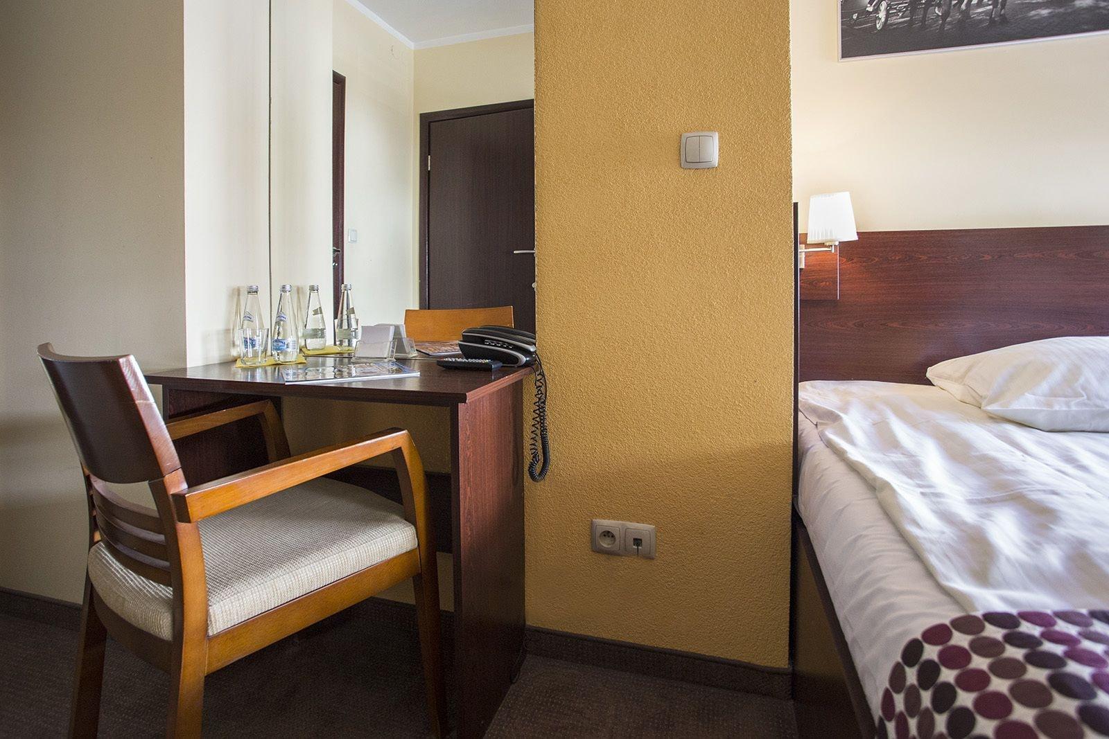 Atlantic Aparthotel Krakow Ngoại thất bức ảnh